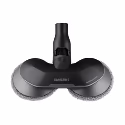 Samsung VCA-WB650, Aspirateur balai, Brosse, Argent, Samsung, 325 mm, 160 mm