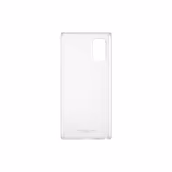 Samsung EF-QN975 6.8" Housse Transparent - Vue supplémentaire 4