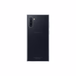 Samsung EF-QN970 6.3" Housse Transparent