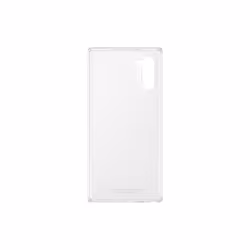 Samsung EF-QN970 6.3" Housse Transparent - Vue supplémentaire 4