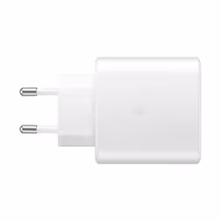 Samsung EP-TA845, Intérieure, Secteur, 21 V, Blanc
