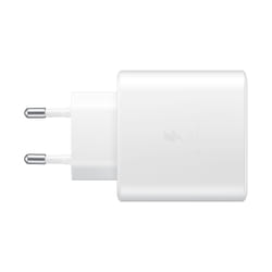 Samsung EP-TA845 Smartphone Blanc Secteur Charge rapide Intérieure
