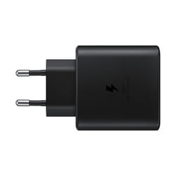 Samsung EP-TA845 Smartphone Noir Secteur Charge rapide Intérieure