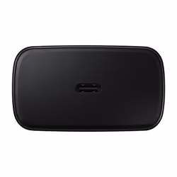 Samsung EP-TA845 Smartphone Noir Secteur Charge rapide Intérieure - Vue supplémentaire 5
