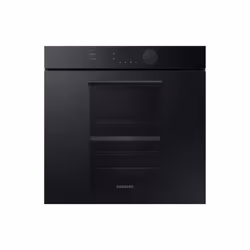 Samsung NV75T9579CD, Moyenne, Four électrique, 75 L, 75 L, 30 - 275 °C, 1600 W