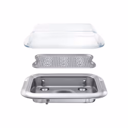 Samsung NV75T9979CD 75 L A+ Graphite, Gris - Vue supplémentaire 16