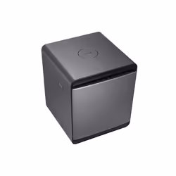 Samsung AX47R9080SS 47 m² 47 dB 35 W Argent