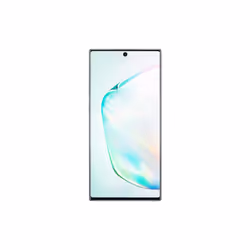 Samsung Galaxy Note10+ 5G SM-N976B, 17,3 cm (6.8"), 12 Go, 256 Go, 16 MP, Android 9.0, Argent