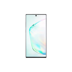 Samsung Galaxy Note10+ 5G 12Go 256Go Argent