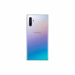Samsung Galaxy Note10+ 5G 12Go 256Go Argent