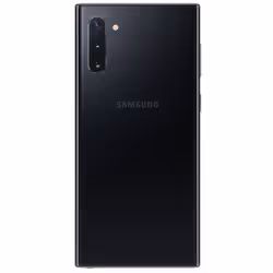 Samsung Galaxy Note10 SM-N970F 4G 8Go 256Go Noir