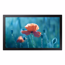 Samsung Professional Display QB13R, 33 cm (13"), 1920 x 1080 pixels, Wifi, 16/7
