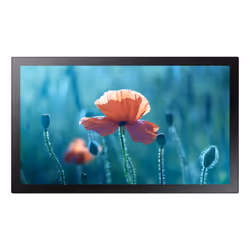 Samsung Professional Display QB13R-T, 33 cm (13"), 1920 x 1080 pixels, Wifi