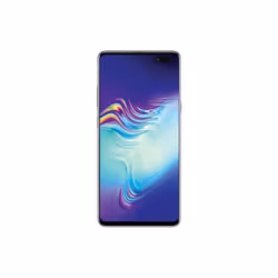 Samsung Galaxy S10 5G SM-G977B, 17 cm (6.7"), 8 Go, 256 Go, 12 MP, Android 9.0, Noir