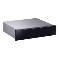 Samsung NL20T8100WK tiroir et armoire chauffant 25 L 420 W Noir, Acier inoxydable - Vue supplémentaire 5