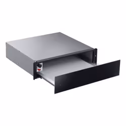 Samsung NL20T8100WK tiroir et armoire chauffant 25 L 420 W Noir, Acier inoxydable - Vue supplémentaire 6