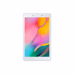 Samsung Galaxy Tab A (2019) SM-T290N, 20,3 cm (8"), 1280 x 800 pixels, 32 Go, 2 Go, Android 9.0, Argent