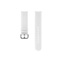 Samsung ET-SLR82 Bande Blanc Cuir