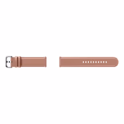 Samsung ET-SLR82 Bande Rose Cuir