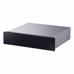 Samsung NL20T9100WD/UR tiroir et armoire chauffant 25 L 420 W Gris