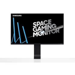 Samsung S32R750Q LED display 31.5" Quad HD Noir