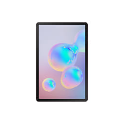 Samsung Galaxy Tab S6 128Go 10.5" 6Go Or rose