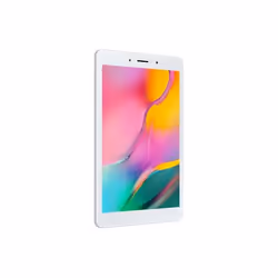 Samsung Galaxy Tab A (2019) 4G LTE 32Go 8" 2Go Argent