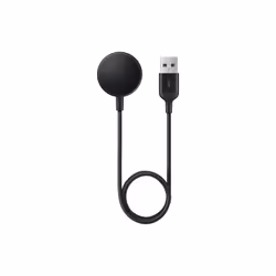 Samsung EP-OR825, Intérieure, USB, 5 V, Recharge sans fil, 0,8 m, Noir