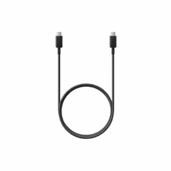 Samsung EP-DN975, 1 m, USB C, USB C, USB 2.0, Noir