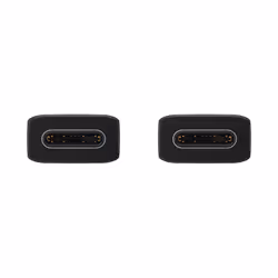 Samsung EP-DN975 câble USB 1 m USB 2.0 USB C Noir