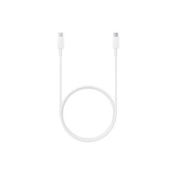 Samsung EP-DN975 câble USB 1 m USB 2.0 USB C Blanc