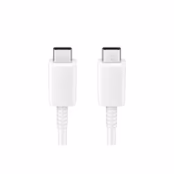 Samsung EP-DN975 câble USB 1 m USB 2.0 USB C Blanc