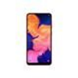 Samsung Galaxy A10 SM-A105F 15,8 cm (6.2") Double SIM Android 9.0 4G Micro-USB 2 Go 32 Go 3400 mAh Rouge
