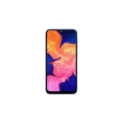 Samsung Galaxy A10 2Go 32Go Bleu
