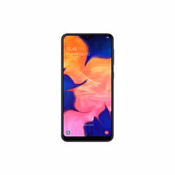 Samsung Galaxy A10 SM-A105F, 15,8 cm (6.2"), 2 Go, 32 Go, 13 MP, Android 9.0, Noir