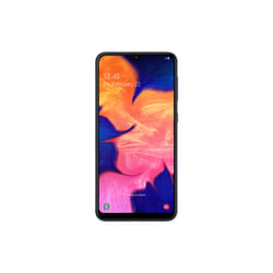 Samsung Galaxy A10 2Go 32Go Noir