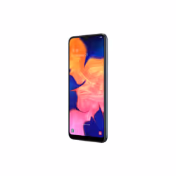 Samsung Galaxy A10 SM-A105F 2 Go 32 Go Noir - Vue supplémentaire 4