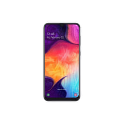 Samsung Galaxy A50 4Go 128Go Noir