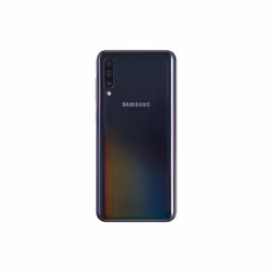 Samsung Galaxy A50 4Go 128Go Noir