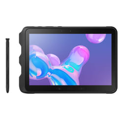 Samsung Galaxy Tab Active Pro 4G LTE 64Go 10.1" Qualcomm Snapdragon 4Go Noir