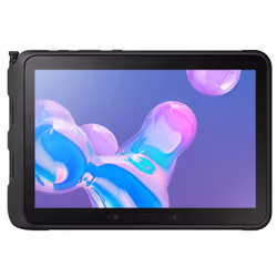 Samsung Galaxy Tab Active Pro SM-T545N, 25,6 cm (10.1"), 1920 x 1200 pixels, 64 Go, 4 Go, Android 9.0, Noir