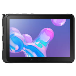 Samsung Galaxy Tab Active Pro 4G LTE 64Go 10.1" Qualcomm Snapdragon 4Go Noir
