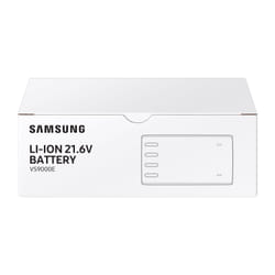 Samsung VCA-SBT90E Accessoire et fourniture pour aspirateur Aspirateur portatif Batterie
