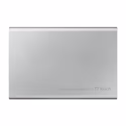 Samsung MU-PC2T0S 2 To Argent