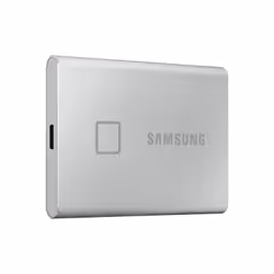 Samsung MU-PC2T0S 2 To Argent