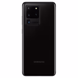 Samsung Galaxy S20 Ultra 5G 12Go 128Go Noir