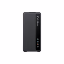 Samsung EF-ZG985CBEGWW, Folio porte carte, Samsung, Galaxy S20+, 17 cm (6.7"), Noir