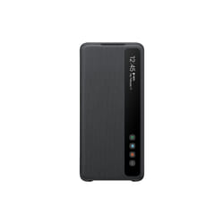 Samsung EF-ZG985CBEGWW 6.7" Folio porte carte Noir