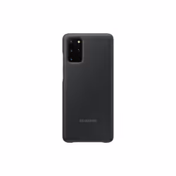 Samsung EF-ZG985CBEGWW 6.7" Folio porte carte Noir