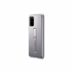 Samsung EF-RG985CSEGWW 6.7" Housse Argent